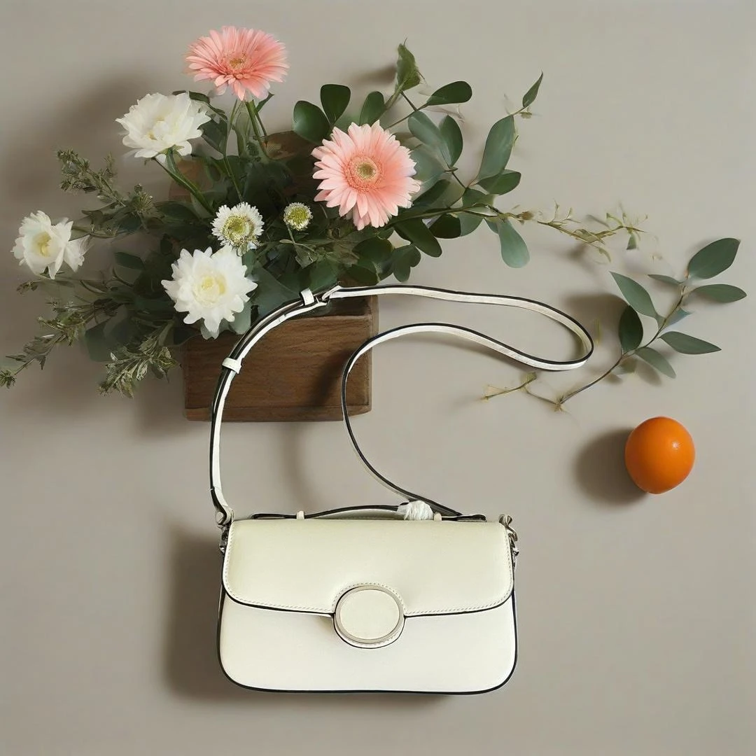

Women's Wallet New Luxury Designer Genuine Leather Handbags Brand Shoulder Messenger Bags Commuter Handbag 2025 Trend