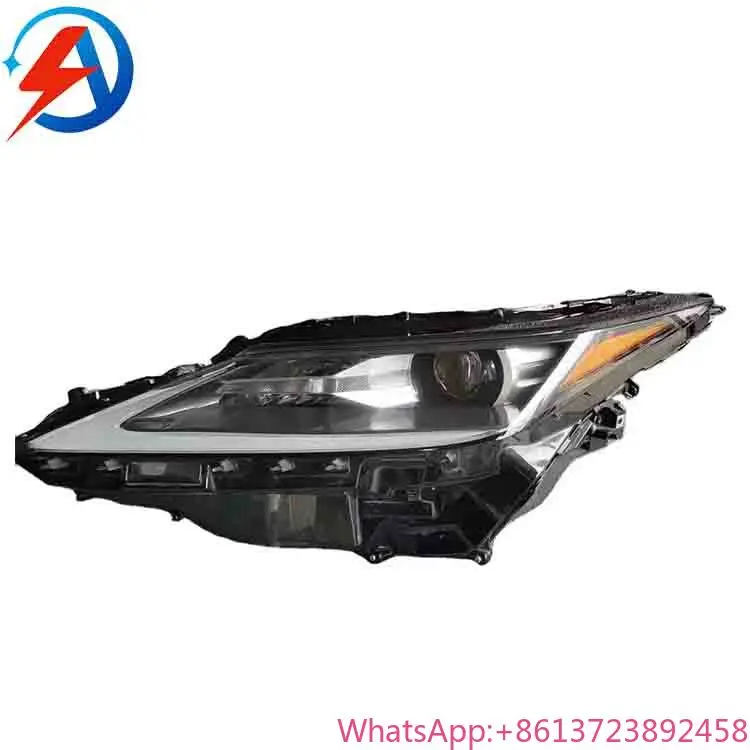 

For Original High Quality Sport AFS for 2020 Lexus RX300 LED Headlight Assembly