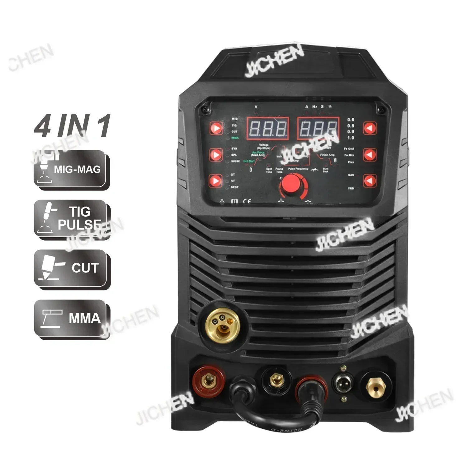 Hqc Welding Machine…