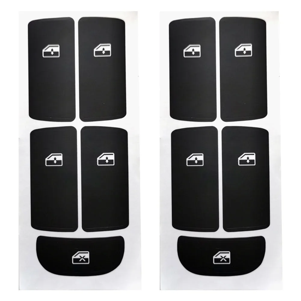 Control Button Repa…