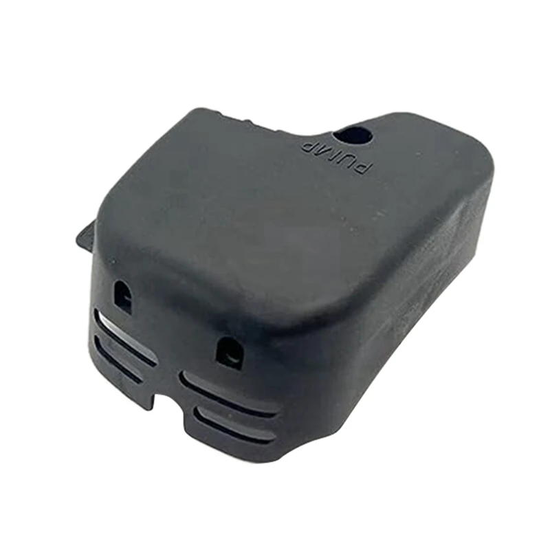 Conjunto de carcaça de filtro de ar para makita robin subaru eh035 motor strimmer cortador de escova capa de filtro de ar 593-35008-00