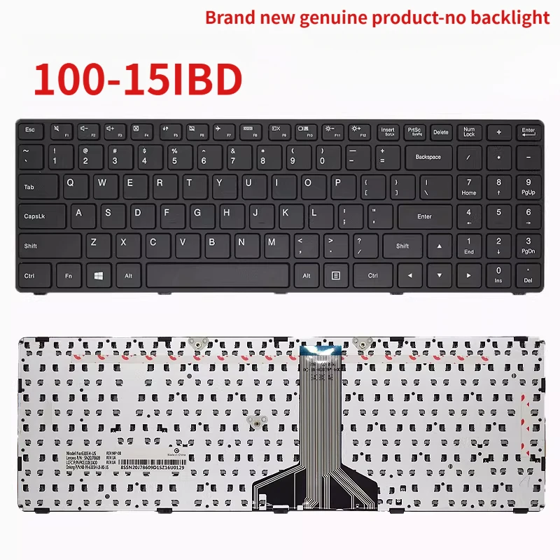 Brand New For Lenov…