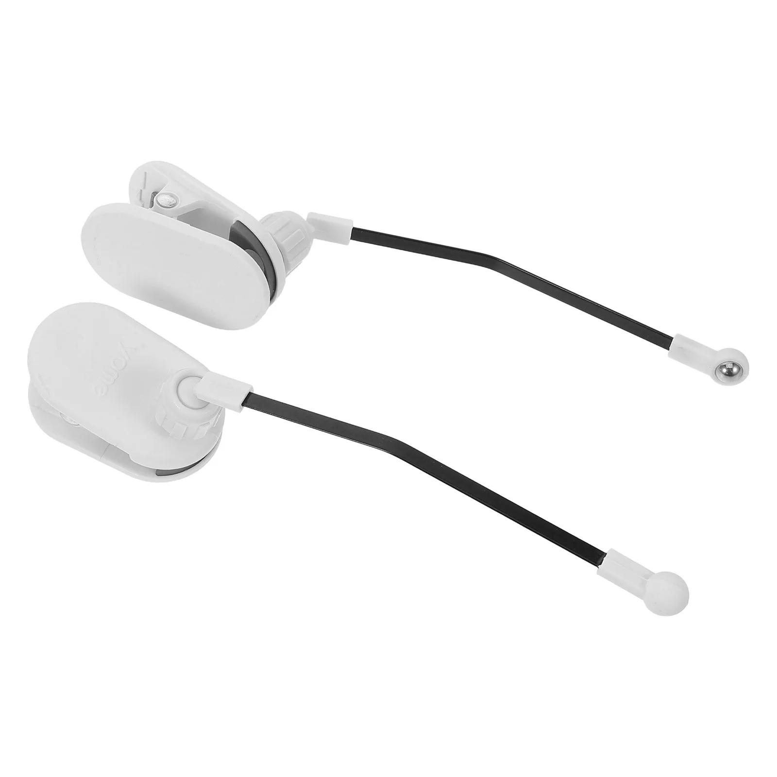 

1Pair Piano Music Book Clip Versatile Use Concerts Teaching Home Practice Elegance Music Book Page Holder Page Holder Clip