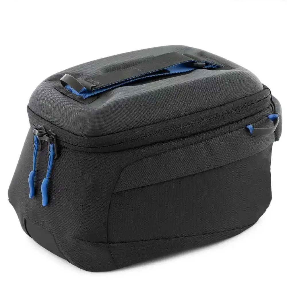 

For CFMOTO 450MT 450 MT Motorcycle Racing Tank Bag Quick Lock Fuel Tank Luggage Box Saddlebag CF MOTO Storage Bags Backpack