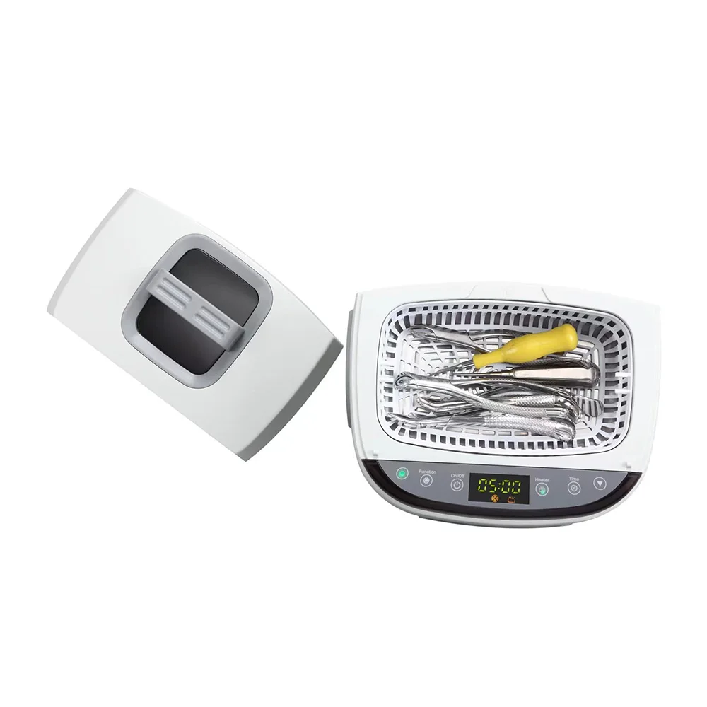 High Quality Single Frequency Ultrasonic Cleaner Ultrasonic Cleaner Jewelry Ultrasound Cleaner