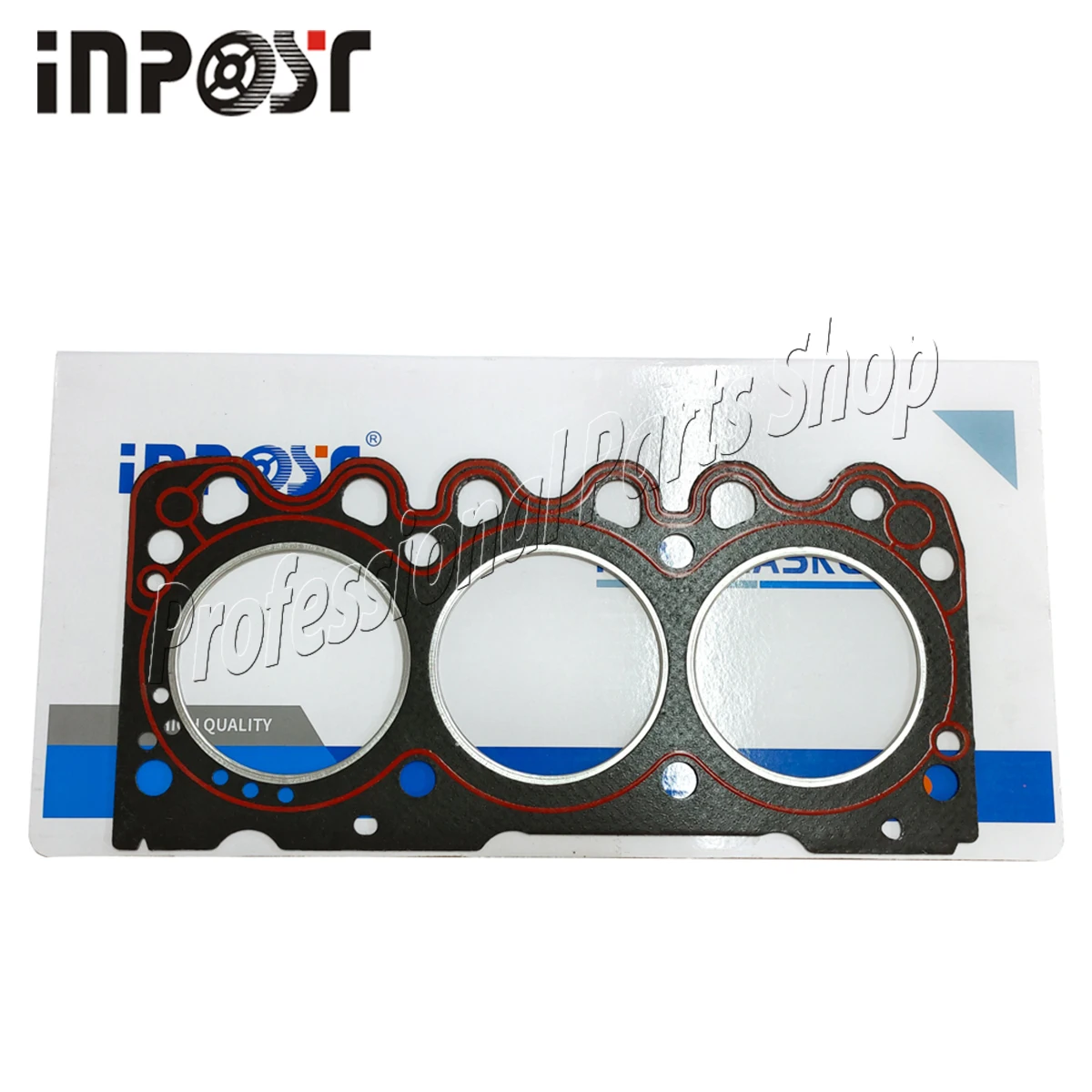 New Cylinder Head Gasket 04280812 04103935 For Deutz F3M2011 BF3L2011 F3L2011(1 Notch)