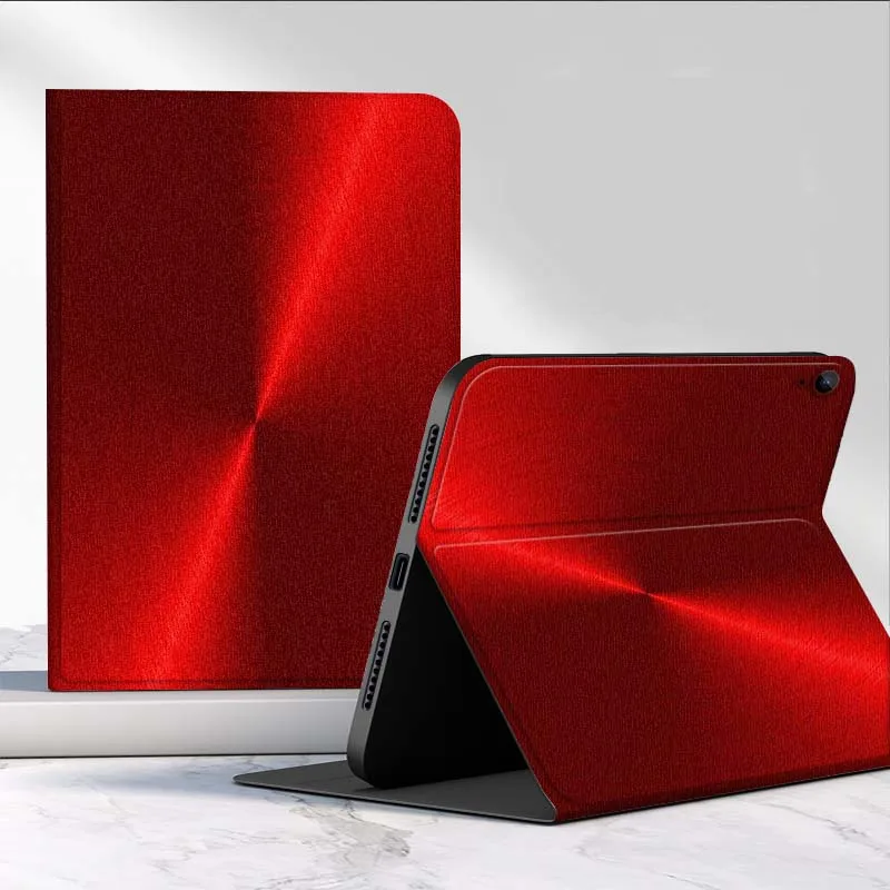 Glossy Red Orange C… - image