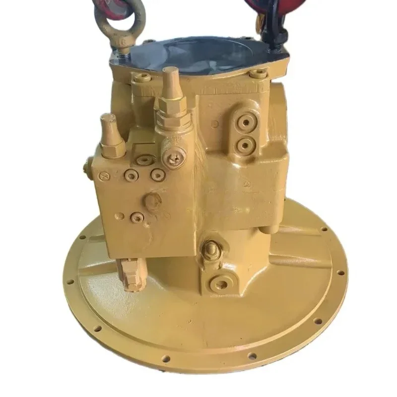 Cross-border Excavator Parts Hydraulic Pump 130-2447 0R7410 For M315