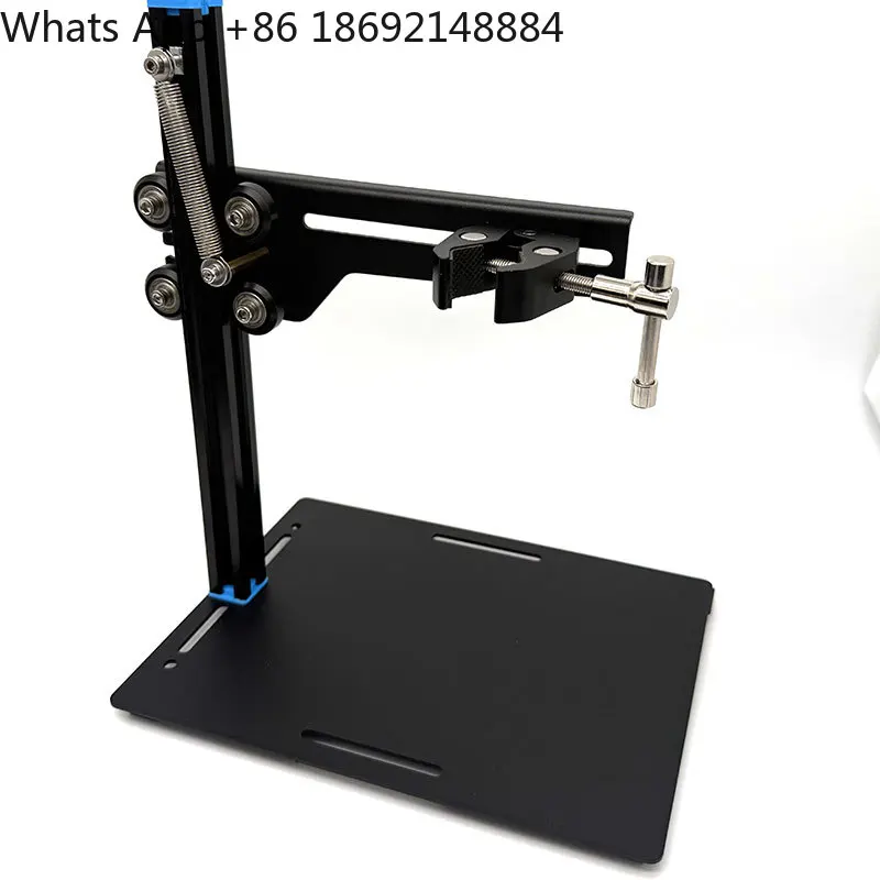 Hot melt nut implant machine, 3D printing plastic copper nut embedding tool in stock