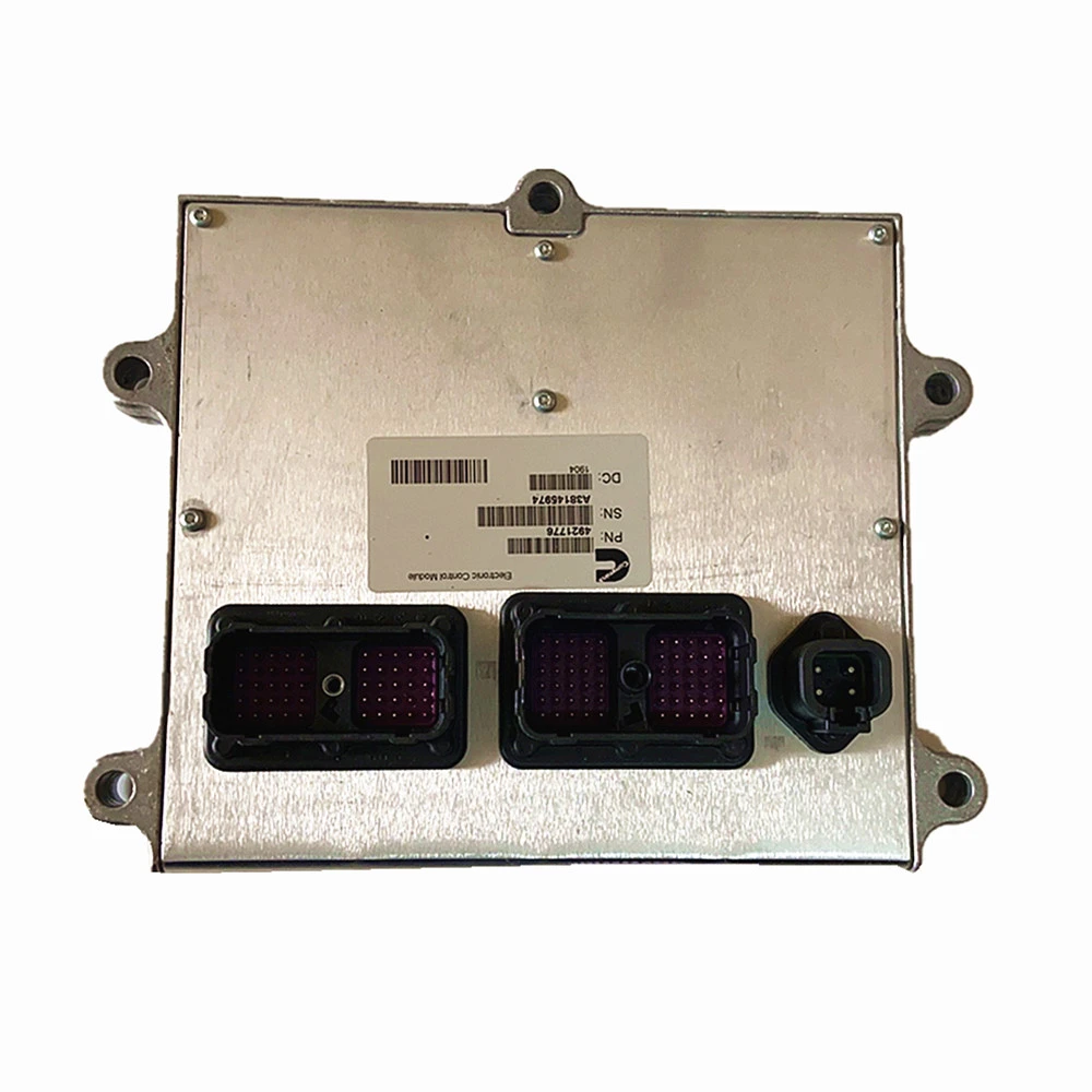 Excavator parts engine computer box PC160-8 excavator engine controller 600-467-2100