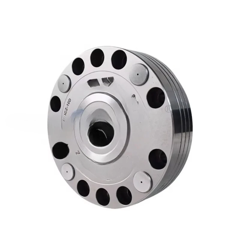 

Quick replacement of heavy-duty cutting centers, zero positioning table, for substrate processing machine tool accessories