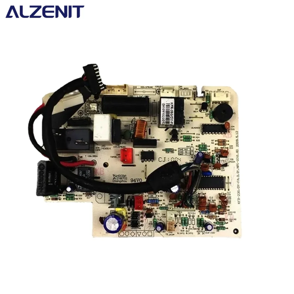 

New For Midea Air Conditioner Indoor Unit Control Board KFR-26G/DY-FA(R2) Circuit PCB Conditioning Parts