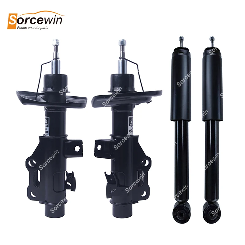 

1PCS For GM Chevrolet Camaro 2017- Auto Parts Suspension Strut Front Rear Shock Absorber 85115464 85115465 84277401 84277402