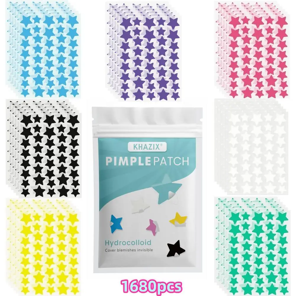 B 1680pcs