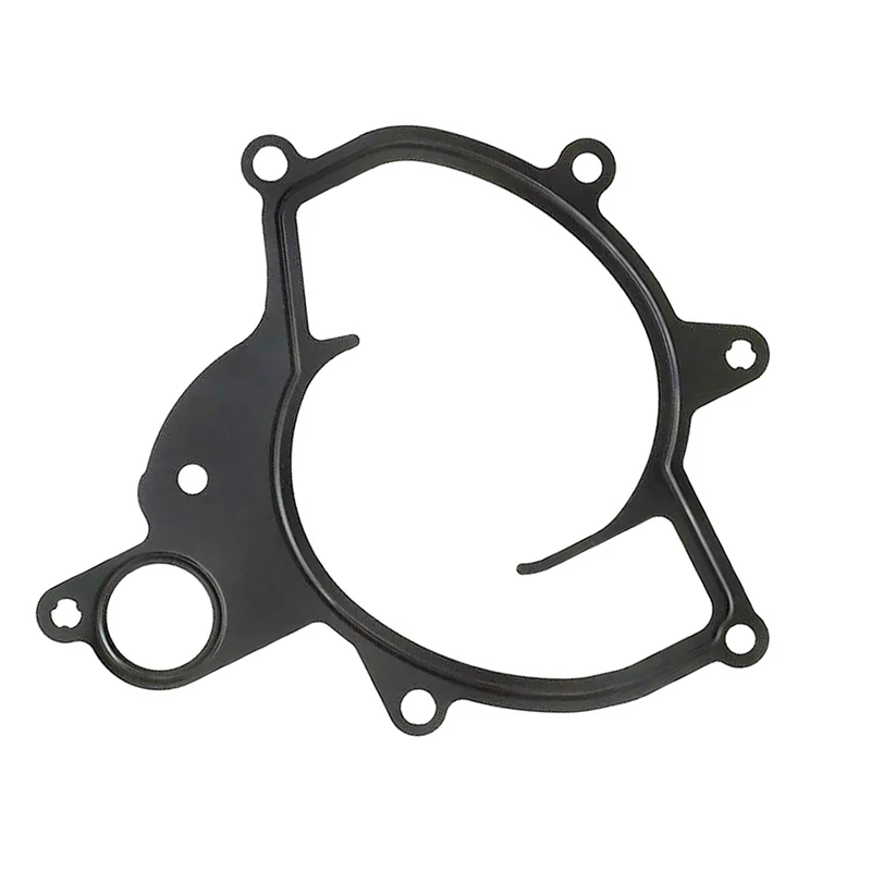 

NBJKATO Brand New Genuine Water Pump Gasket OEM 99710634000 For Porsche 911 Boxster Cayman 05-11