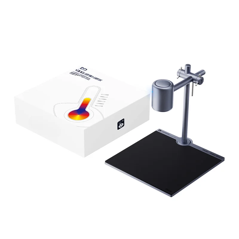 Escáner infrarrojo térmico 3D para reparación de instrumentos, Super Cam Y, PCB para teléfono