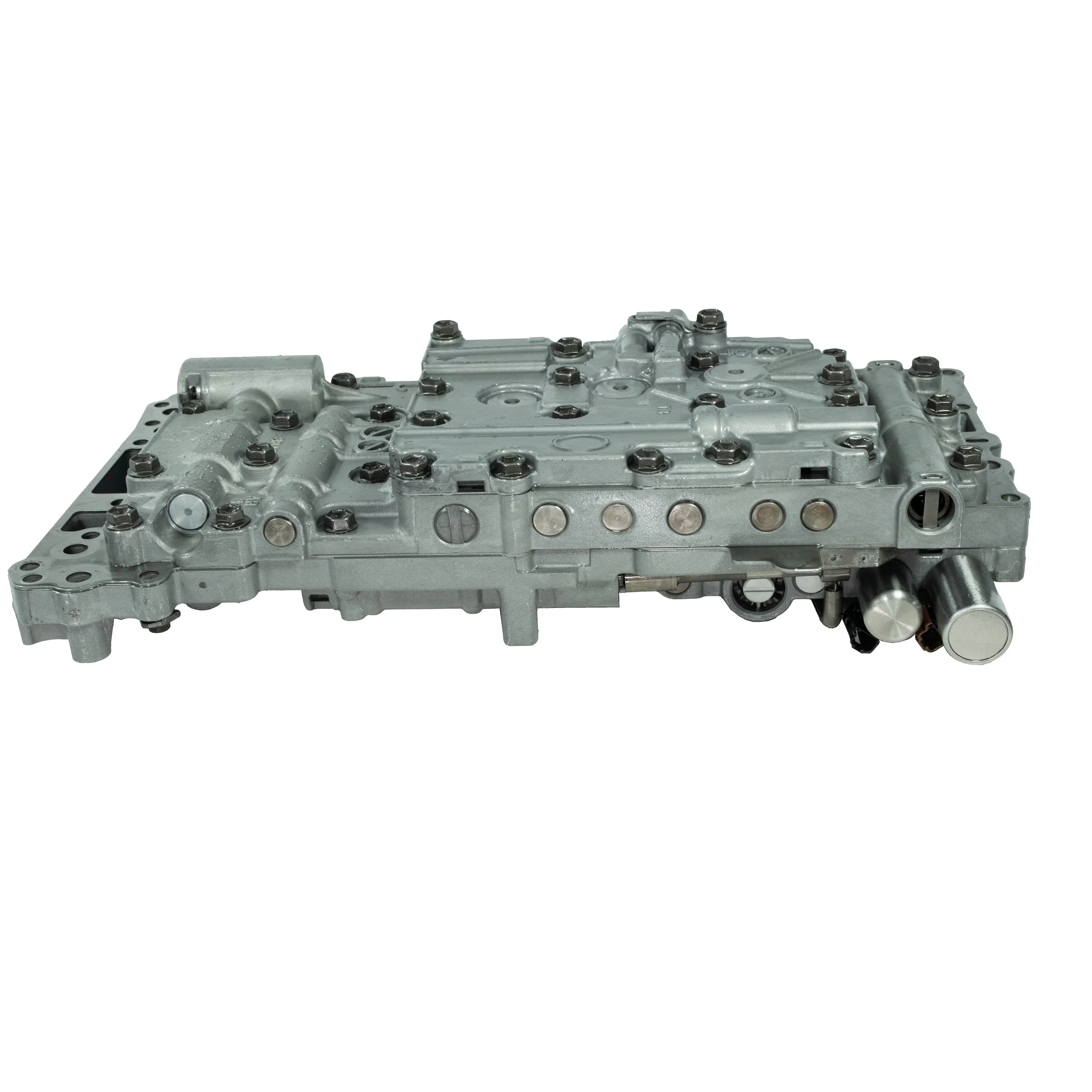 WWT Factory Supply Remanufacture Transmission Valve Body A960E gearbox parts    3541022780