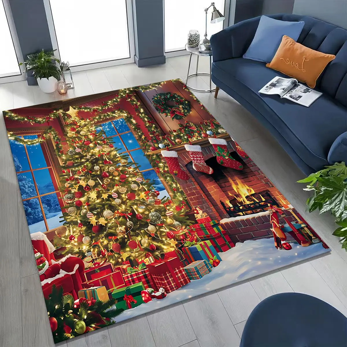 feliz-arvore-de-natal-papai-noel-dos-desenhos-animados-feliz-ano-novo-presente-tapete-para-quarto-sala-de-estar-sofa-casa-capacho-decoracao-antiderrapante