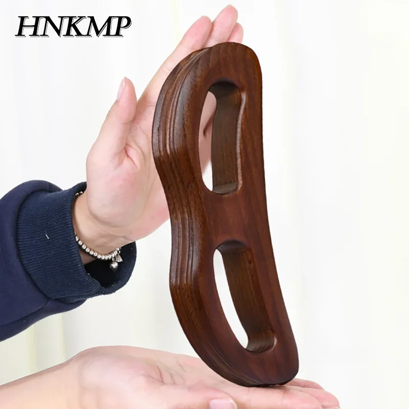 

Wooden Gua Sha Tool Manual Massage Scraper For Anti Cellulite Sculpting Guasha Massage Board Body Gua Sha Paddle Therapy Tool