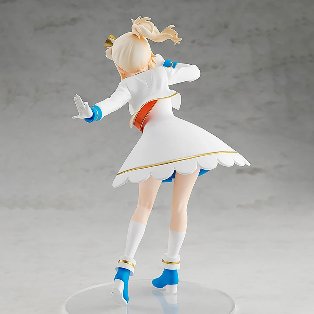 

100% Original in Stock Good Smile Company Pop Up Parade Love Live! Nijigasaki Gakuen School Idol Doukou Kai Miyashita Ai Model