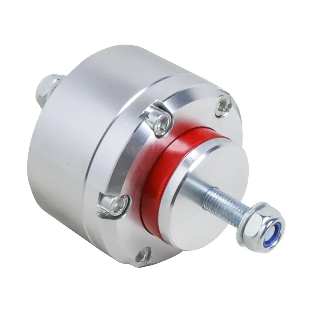 Automobile Cnc Alum…