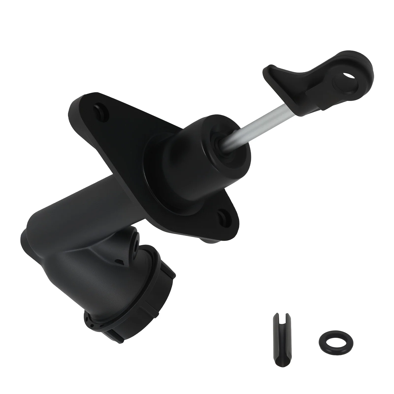 

Clutch Master Cylinder For Jeep Wrangler Sahara Rio 1991-1995 CM350007 52107642