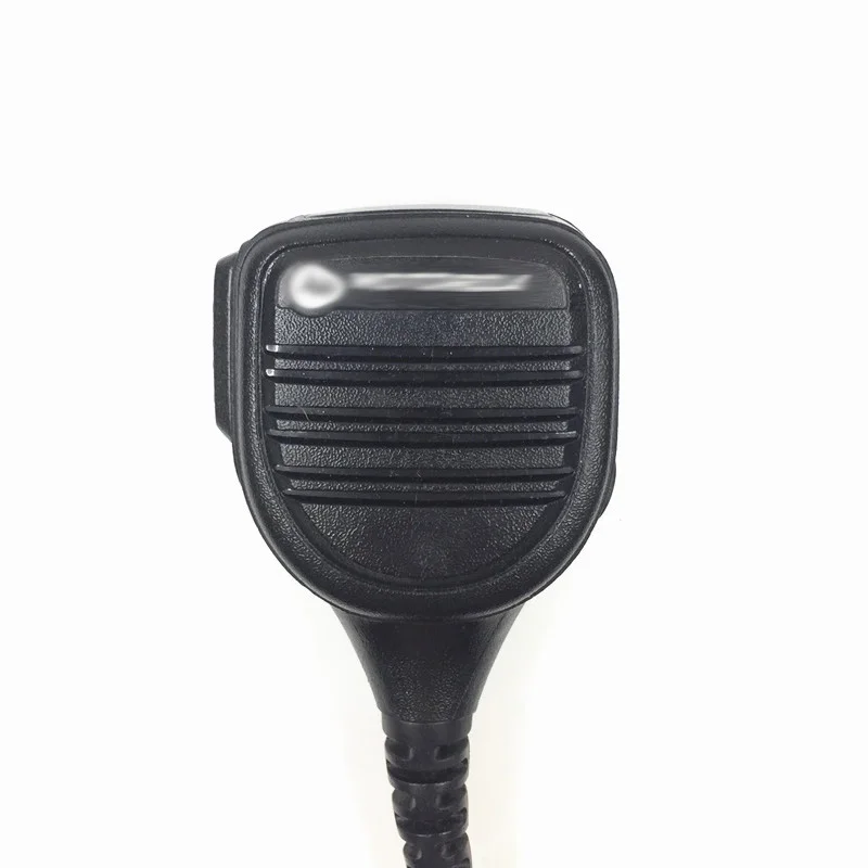 Microphone Speaker Mic for Motorola Xir P8660 GP328D/DP3600/DP4400/DP4401/DP4800/DP4801/DGP4150/DGP8550 Walkie Talkie Radio