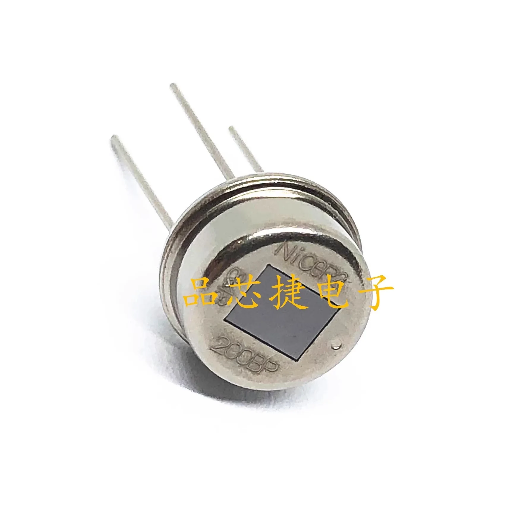 5pcs/Lot RE200B-P Marking 200BP DIP-3 ( TO-3 ) Human Infrared Pyroelectric Sensor