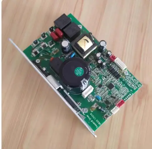 Shuhua T3900TI/SH-T5100TI External/E7/E9/E10 External SH-T399T Mainboard Circuit Board Lower Control
