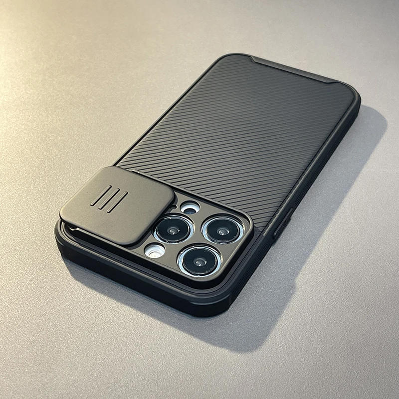 

Роскошный защитный чехол для объектива камеры для iPhone 16, 15, 14, 11, 12, 13, чехлы ProMax Plus для беспроводной зарядки MagSafe
