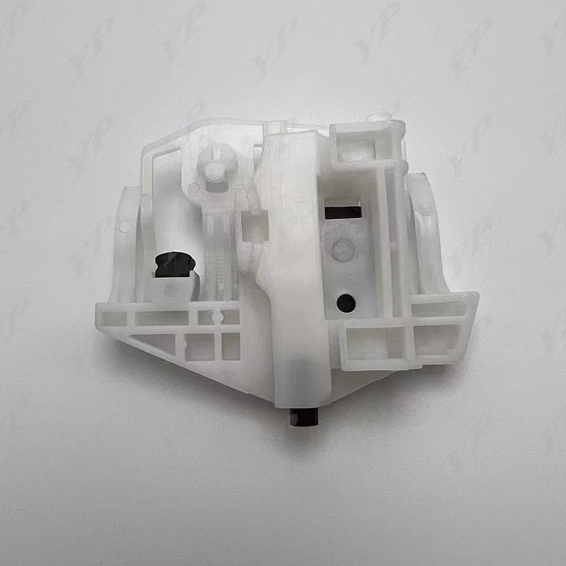Rear Right Window R… - image