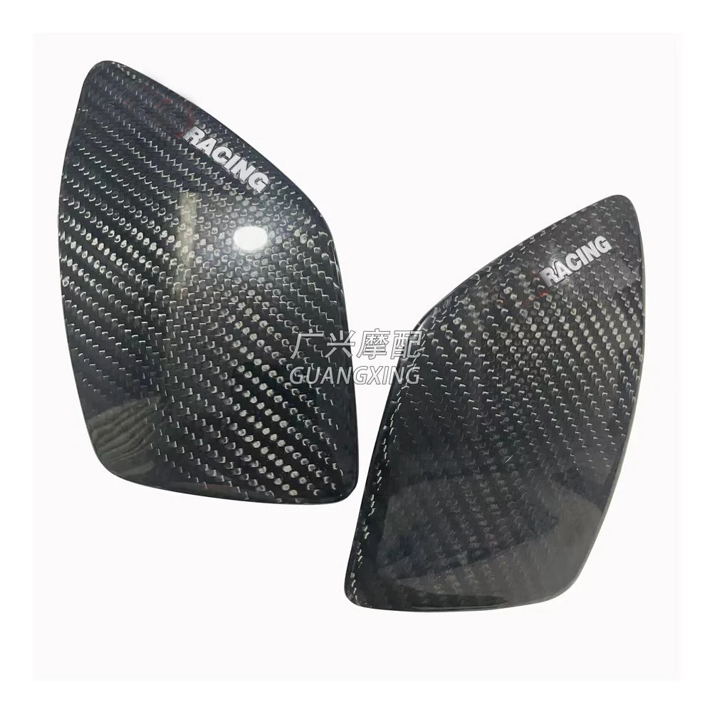 ZX-4R Sliders Protector For KAWASAKI ZX-4RR ZX-25R ZX4R ZX25R Fuel Tank Protective Case Motorcycle Modified Shell Decoration - Image 3