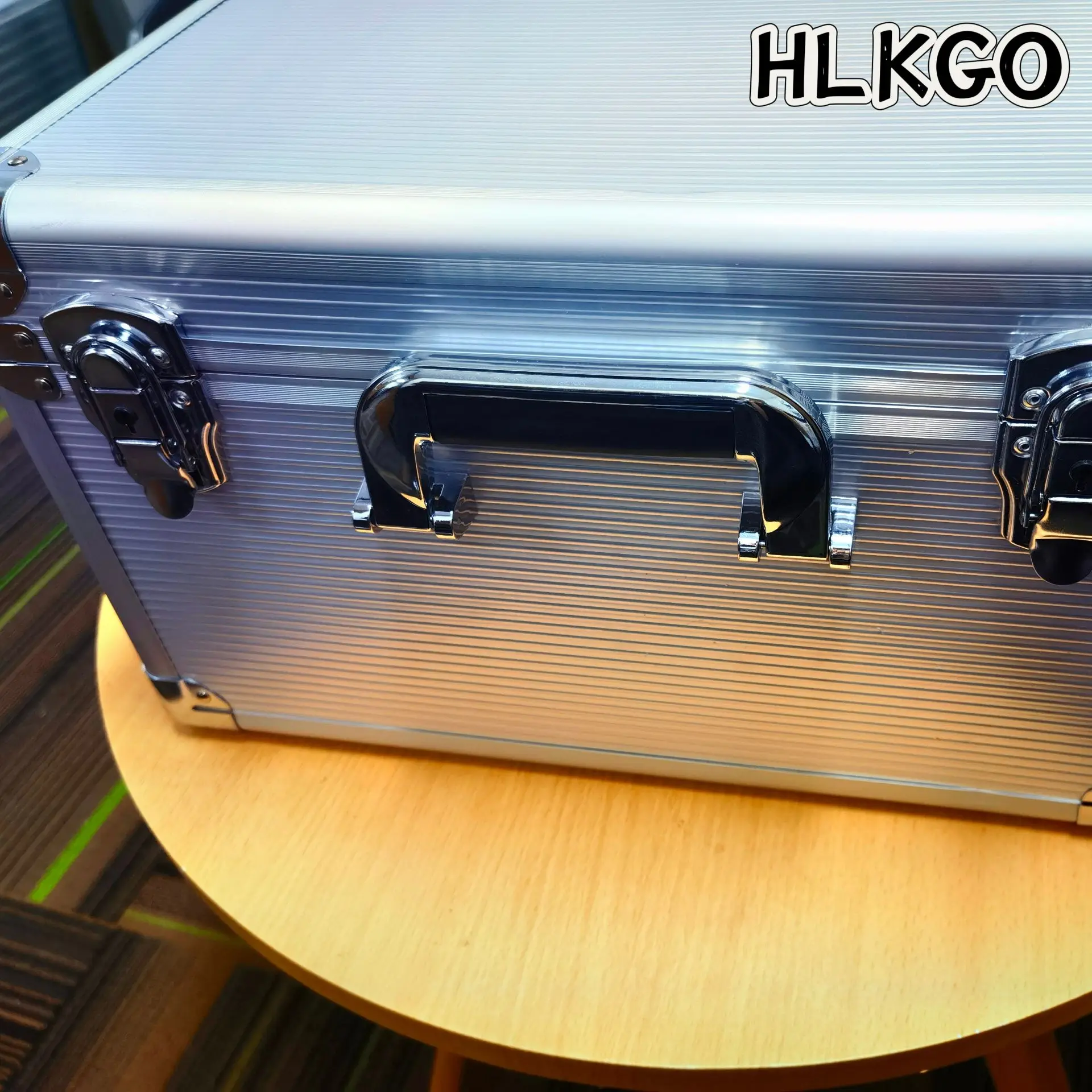 

HLKGO Class II Medical Device Low-Level Laser for Tissue Repair Inflammation Reduction Pain