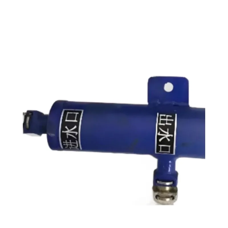 Mine water quality filter Mine backwash water quality filter