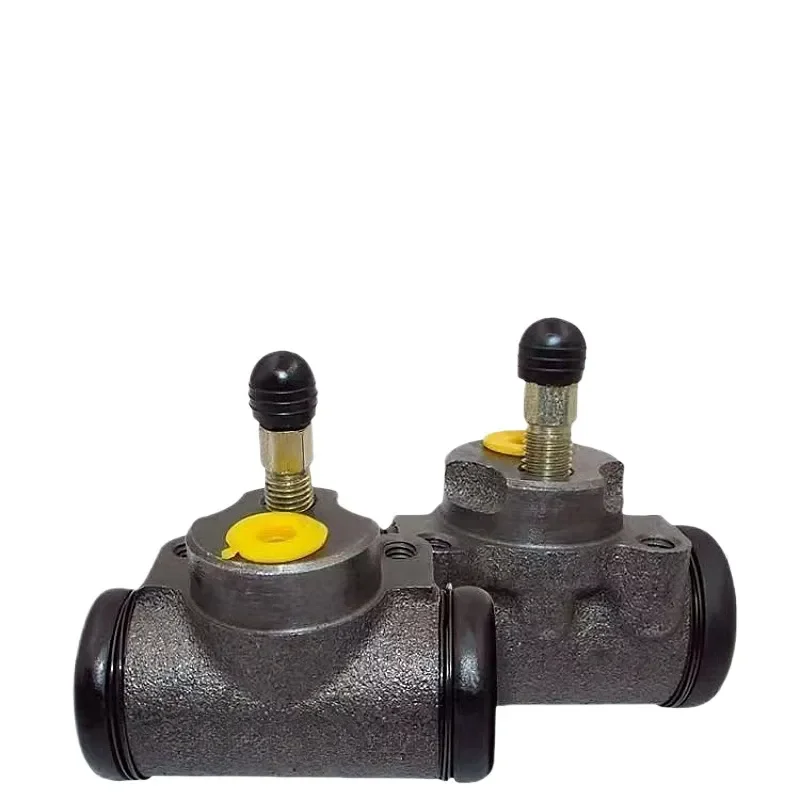 Universal Motorcycle Tricycle Oil Brake Master Cylinder Pump 22.22mm Sub Pump Compatible with Zongshen Longxin High Quality