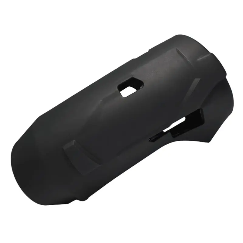 

HLZS-For M12 FUEL 2551-20 1/4" Stubby Impact Driver Rubber Protective Boot Cover 49-16-2551