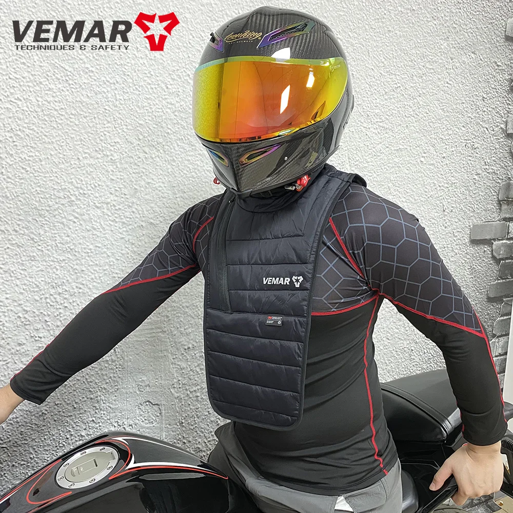 Winter Motorcycle Windproof Scarf Motorbike Neck Warmer Waterproof Ski Snowboarding Bike Cycling Hiking Motocross Warm Collar