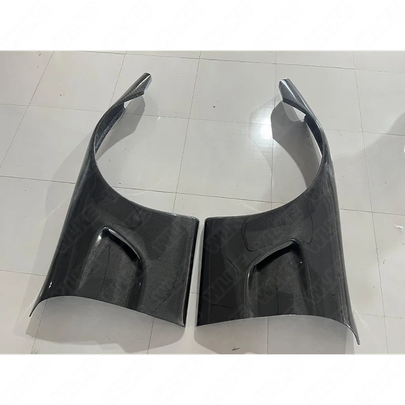 

Carbon Fiber Front Fenders For Chevrolet Corvette C5 1997-2004