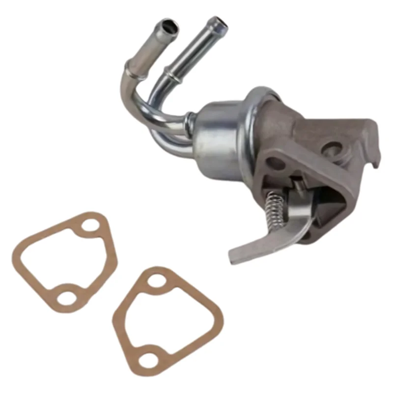 

Durable-7000767 Fuel Pump 1J710-52032 For Kubota V2607 Bobcat S160 S185 S205 S550 S570 S590 S630 S650 T180 T190 T550 T590 T630