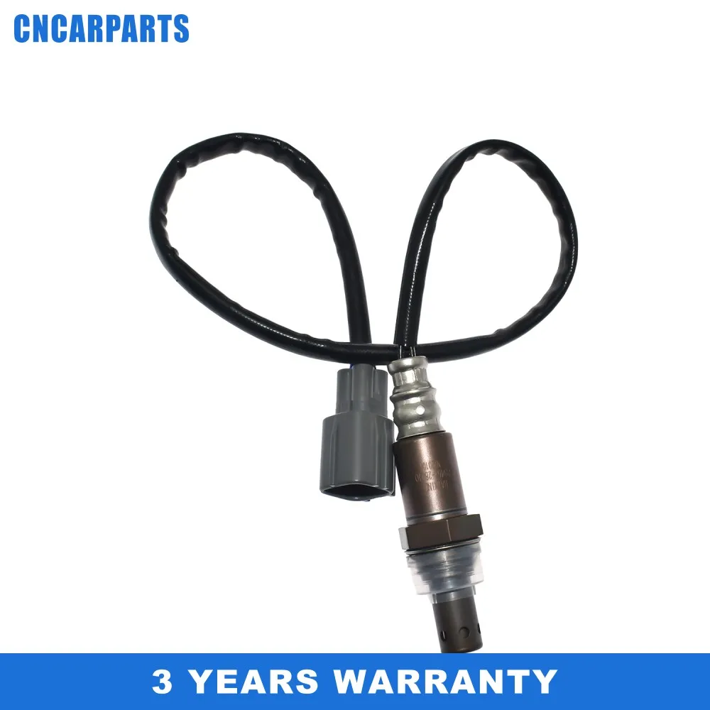 

Oxygen sensor 8946728010 FIT FOR TOYOTA RAV 4 1AZ-FE,1AZ-FSE LAND CRUISER PRADO 1GR-FE SUBARU OUTBACK EZ36D LEXUS RX 3MZ-FE
