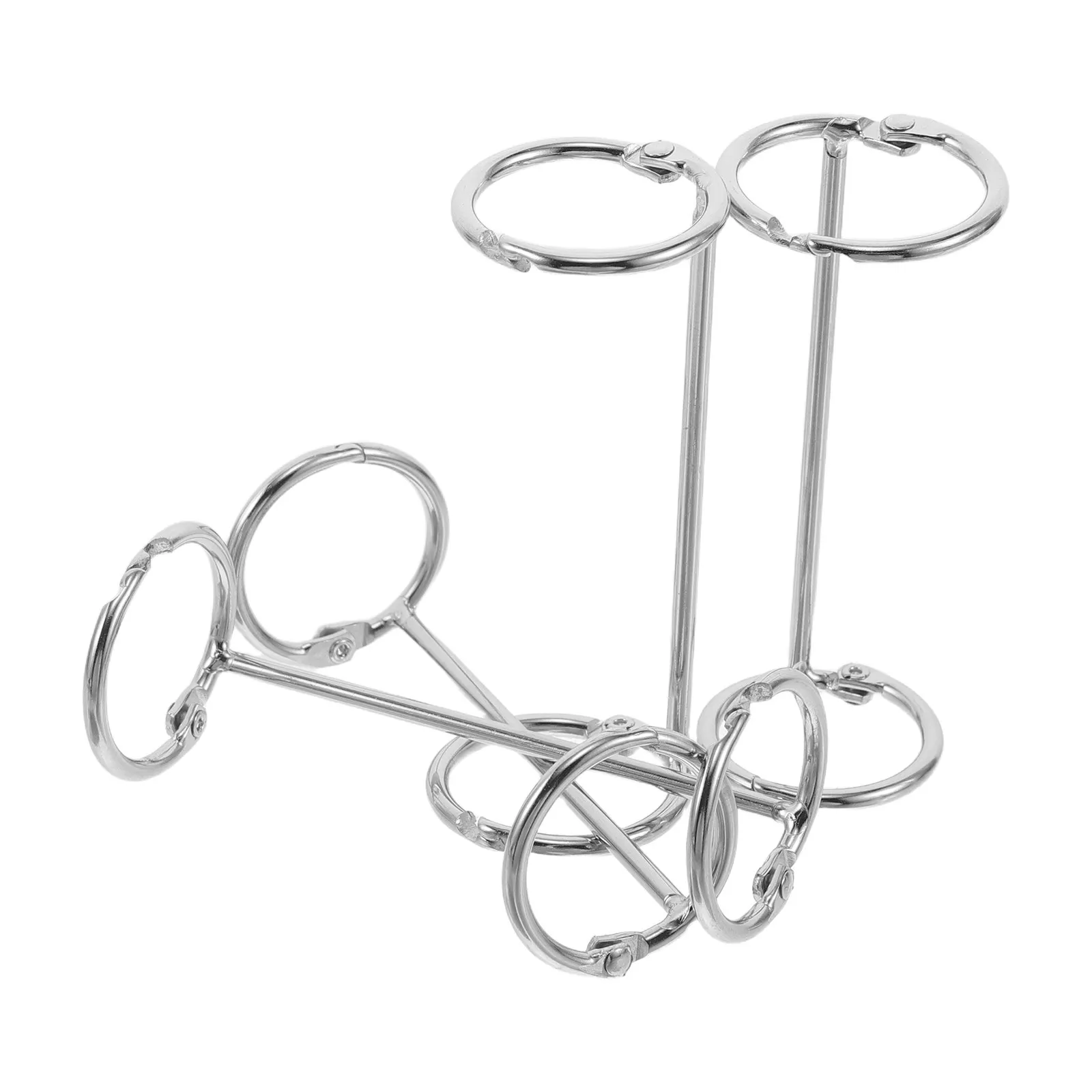 4-pecas-de-aneis-de-encadernacao-para-folhas-soltas-aneis-de-encadernacao-de-metal-resistente-com-fecho-de-pressao-25mm-de-diametro-para-Album-de-recortes-diy