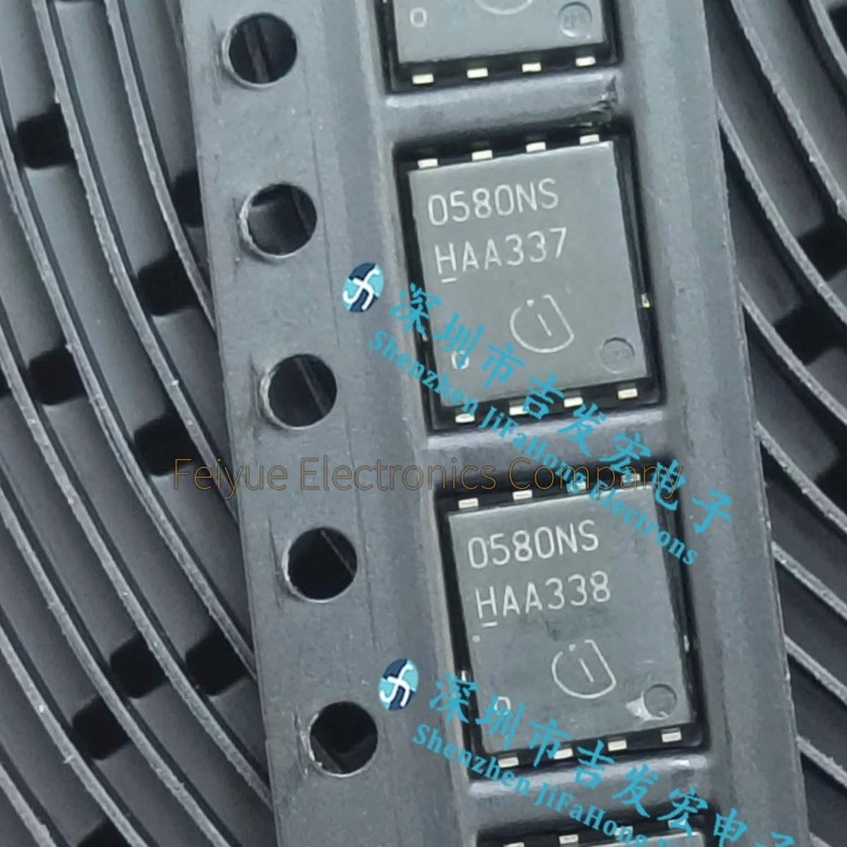 

10PCS-20PCS 0580NS BSC0580NS TDSON-8 In Stock
