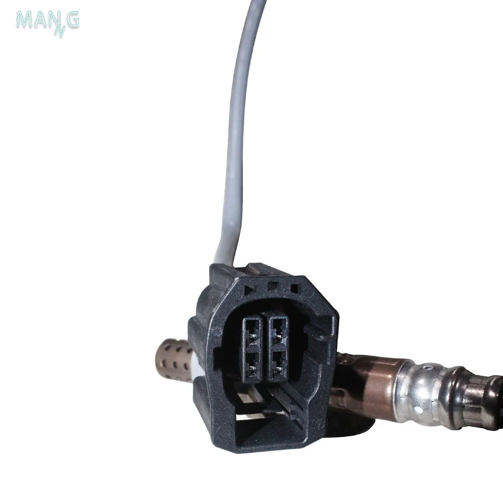 0986AG2228 Z60218861A ZJ3918861A New Oxygen Sensor O2 for Mazda 3 1.6l Engine Code Z6 fiesta 2009-2012 1.5