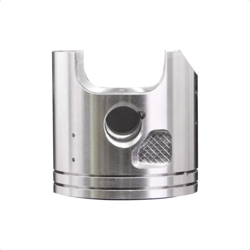 200cc STD Motorcycle Piston and Ring Kit 66mm 66.25mm 66.5mm 66.75mm 67mm For Kawasaki KDX200 KDX 200
