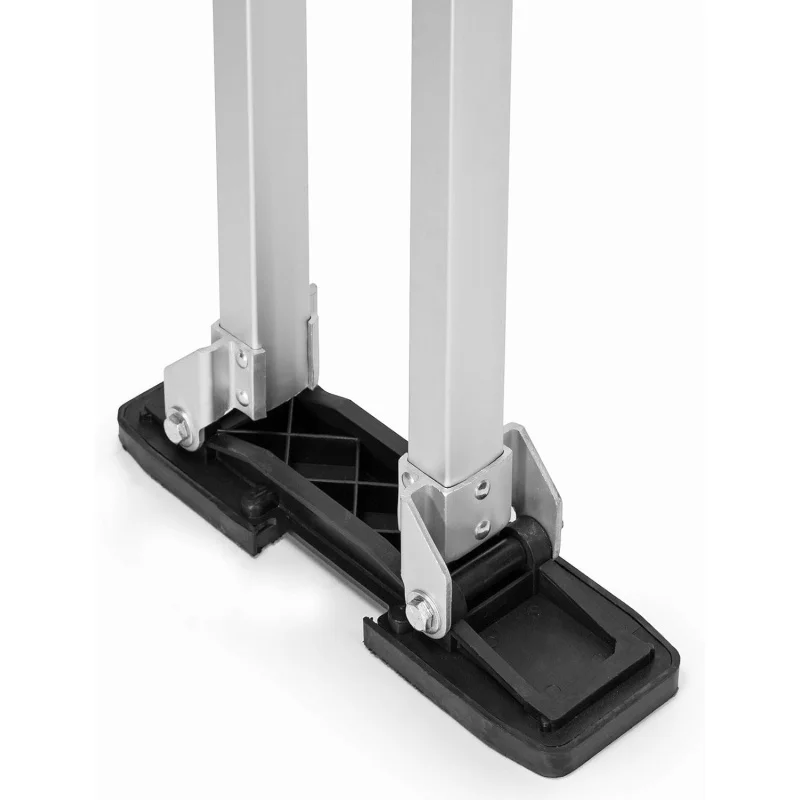 Drywall Stilts - Black