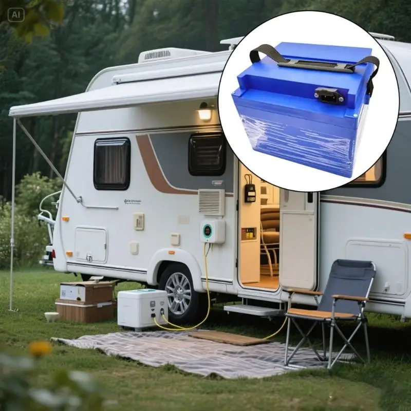 

E1pf батарея корпуса 12V-60V DIY PowerBanks для электрических батарей для велосипедов