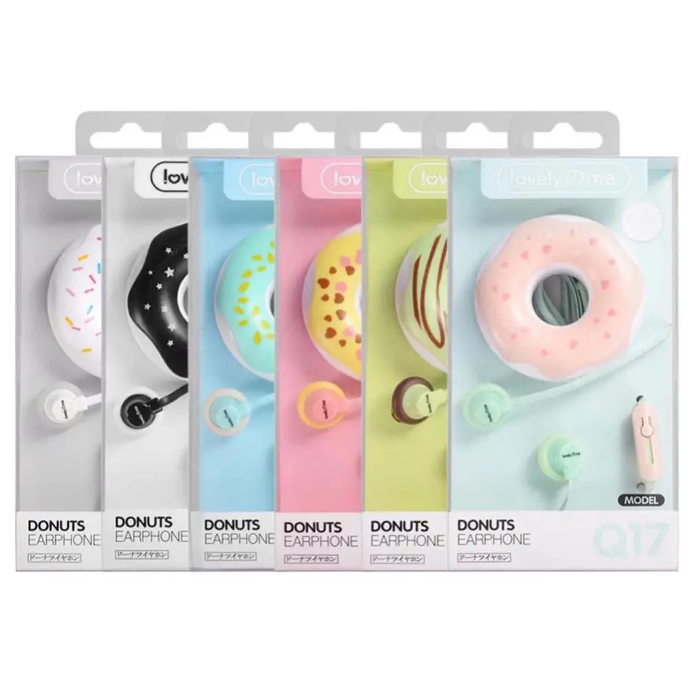 Keeka Stylish Unique Functional Popular Fashionable Innovative Unique Way To Store And Listen To Music Technology Donut Storage