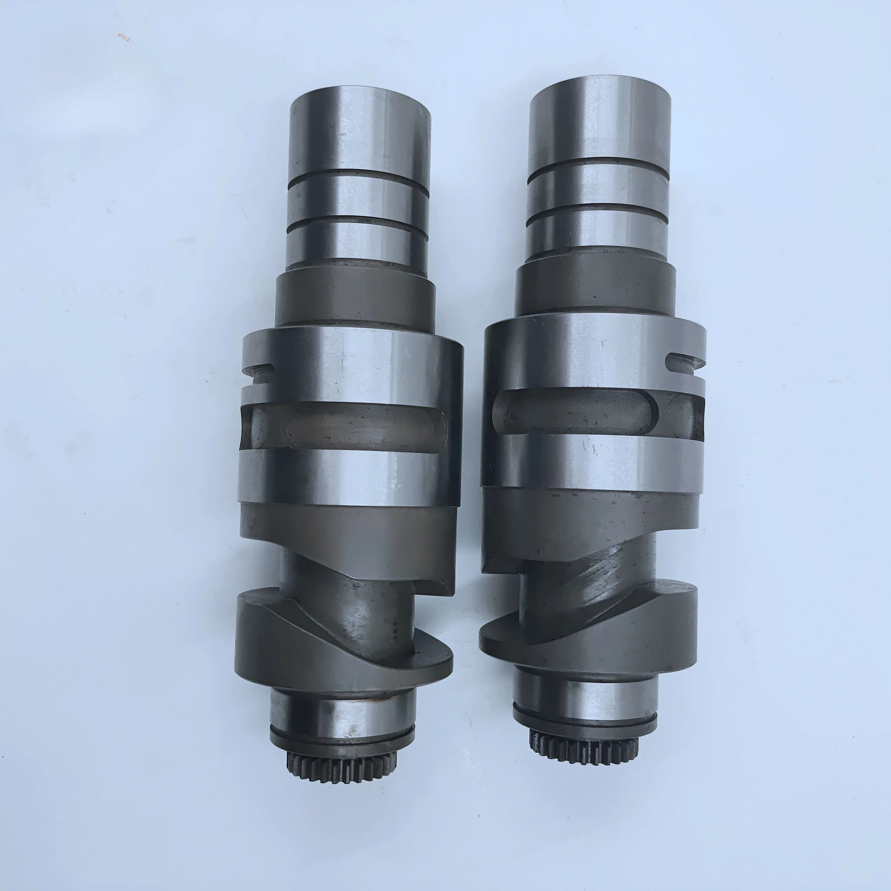 1 Set Camshaft for Heidelberg XL105 Printing Machine, Heidelbergspareparts, XL105 Printing Machine Parts