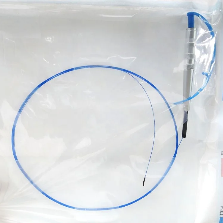 Láser de holmio de fibra óptica HD SMA905 para máquina endolaser con 980 y 1470