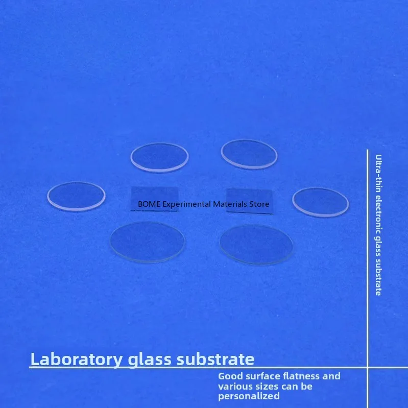 

Ultra-Thin Float Sodium Calcium Glass 20201.1mm 400 Pieces Per Box Multi Size Invoice Available